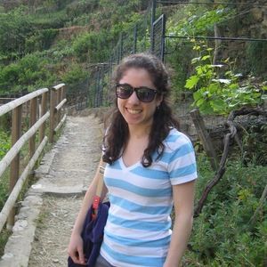 Meet your Posher, Sam